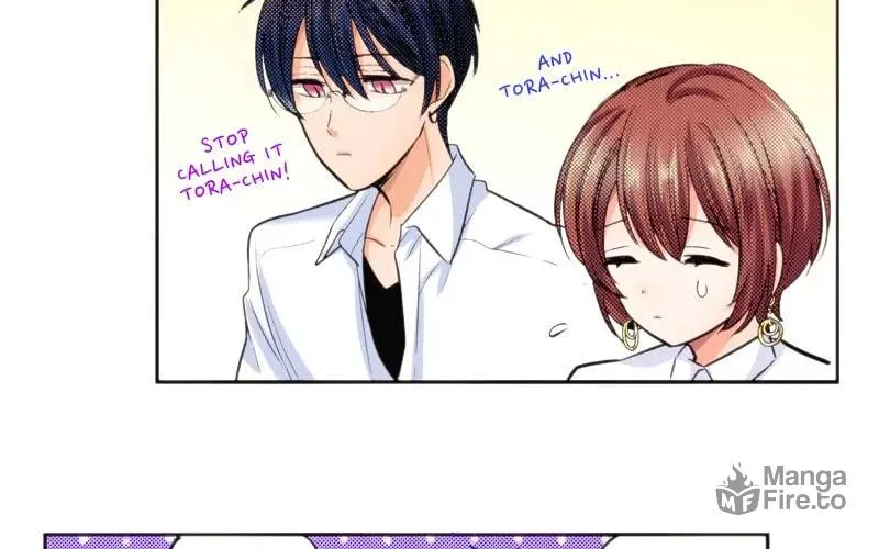 The Tale of a High School Ninja: Let's Kick Ass! (Webtoon) Chapter 105 page 63 - 