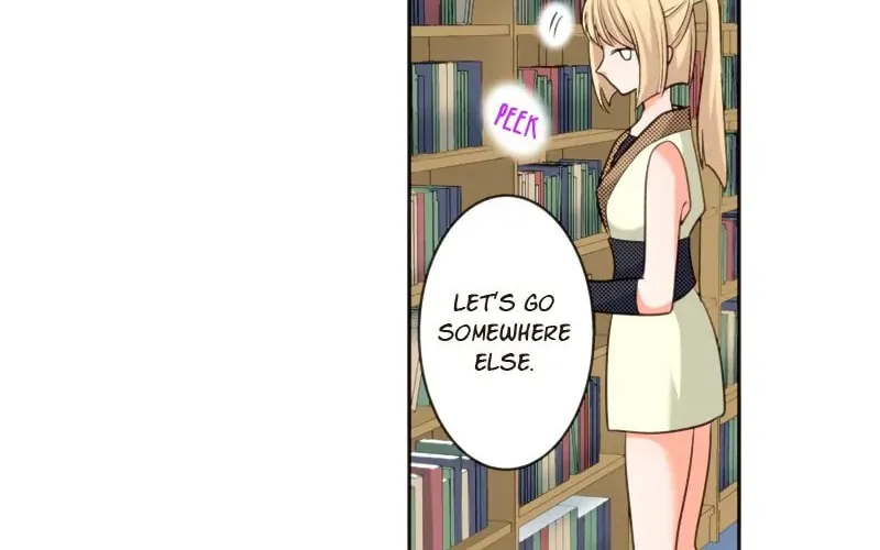 The Tale of a High School Ninja: Let's Kick Ass! (Webtoon) Chapter 105 page 69 - 