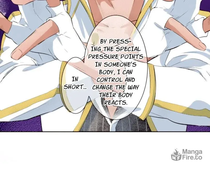 The Tale of a High School Ninja: Let's Kick Ass! (Webtoon) Chapter 105 page 9 - 