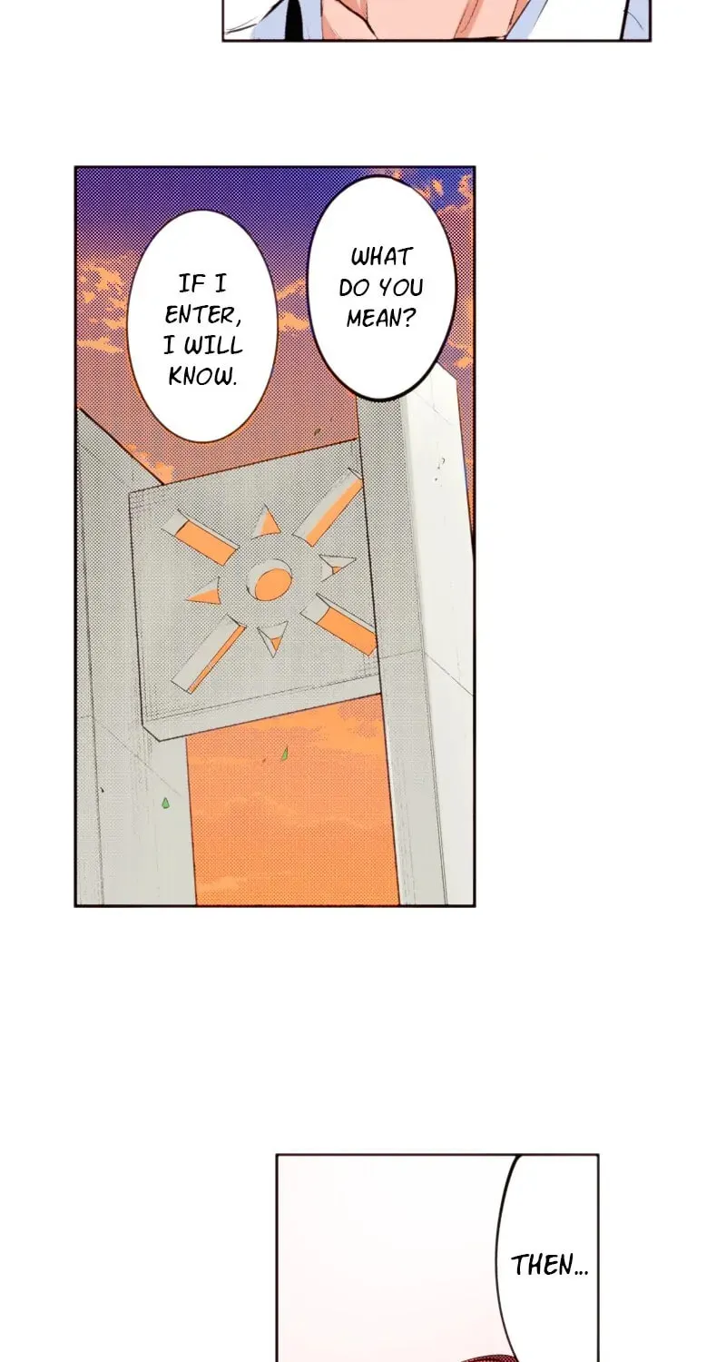 The Tale of a High School Ninja: Let's Kick Ass! (Webtoon) Chapter 106 page 11 - 
