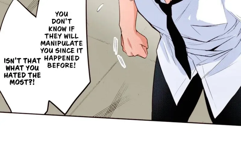 The Tale of a High School Ninja: Let's Kick Ass! (Webtoon) Chapter 106 page 19 - 
