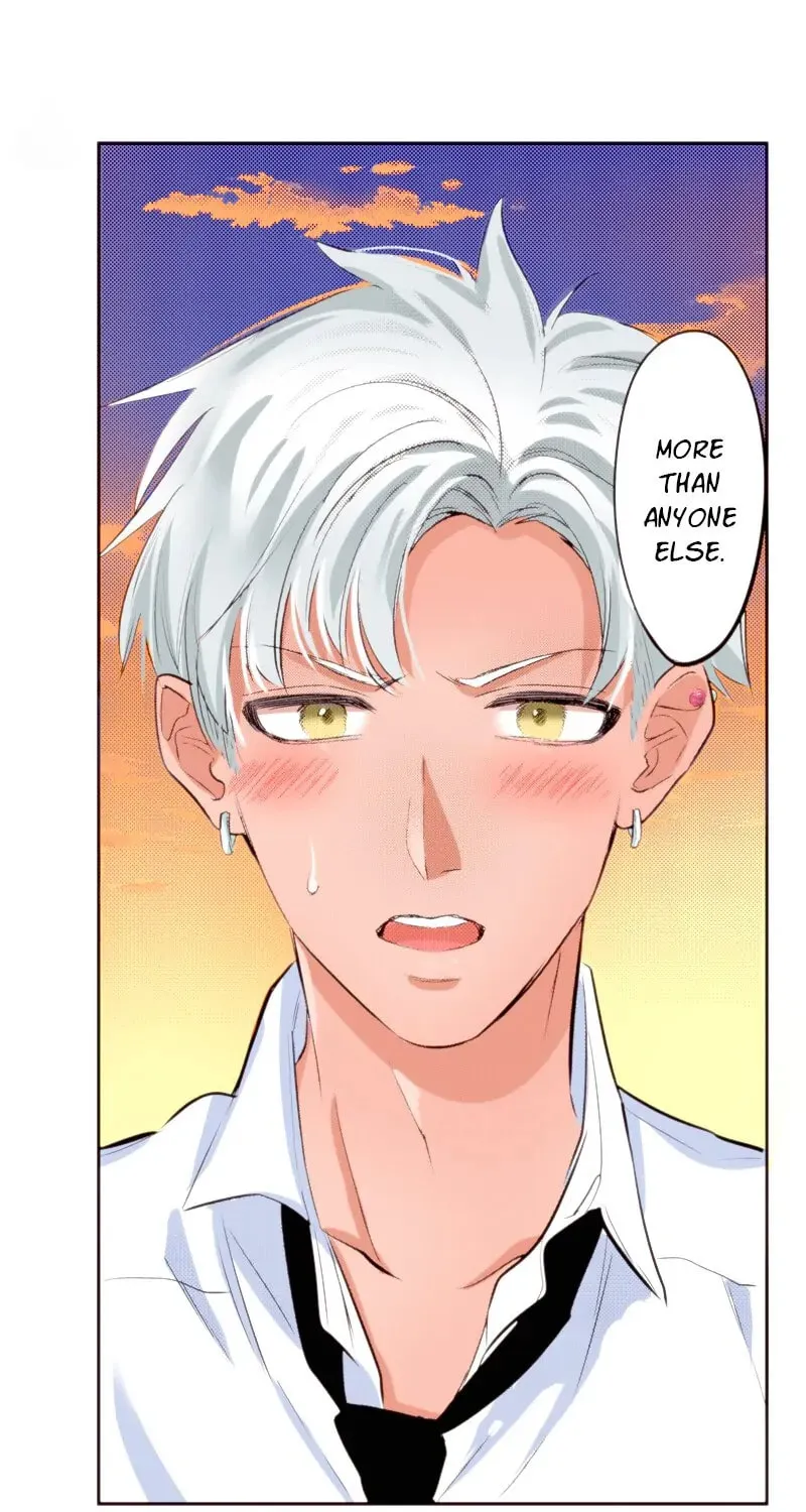 The Tale of a High School Ninja: Let's Kick Ass! (Webtoon) Chapter 106 page 23 - 