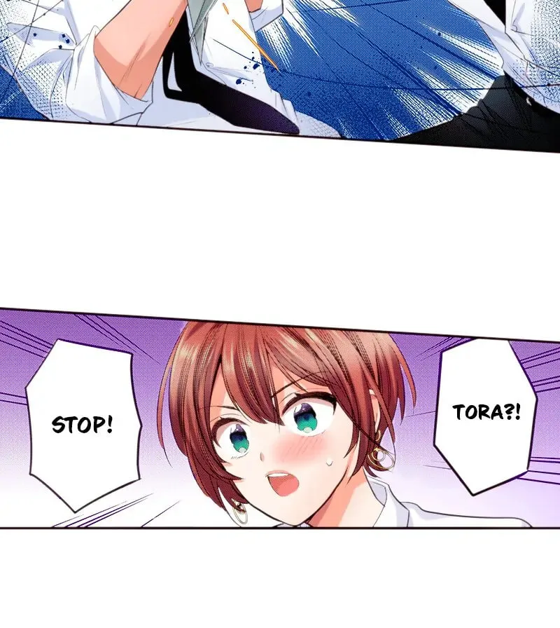 The Tale of a High School Ninja: Let's Kick Ass! (Webtoon) Chapter 106 page 29 - 
