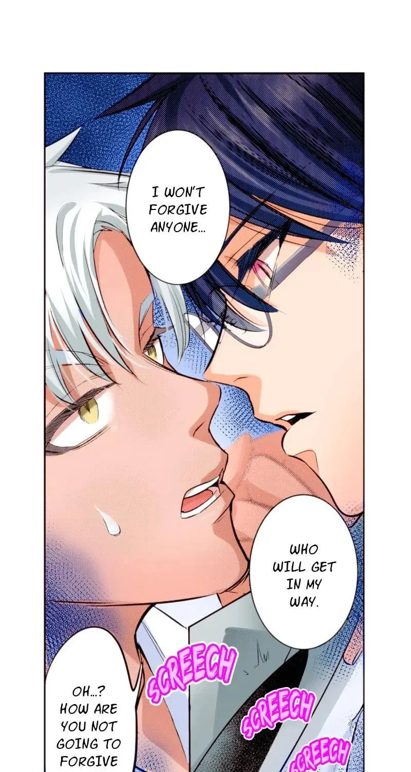 The Tale of a High School Ninja: Let's Kick Ass! (Webtoon) Chapter 106 page 30 - 