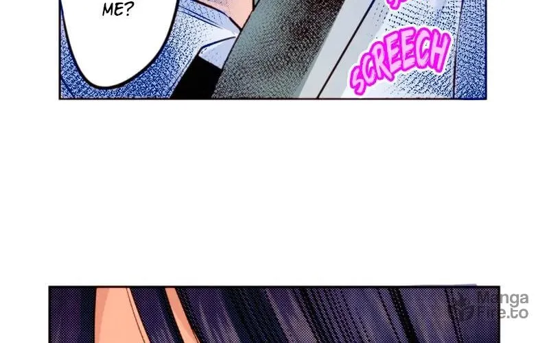 The Tale of a High School Ninja: Let's Kick Ass! (Webtoon) Chapter 106 page 31 - 