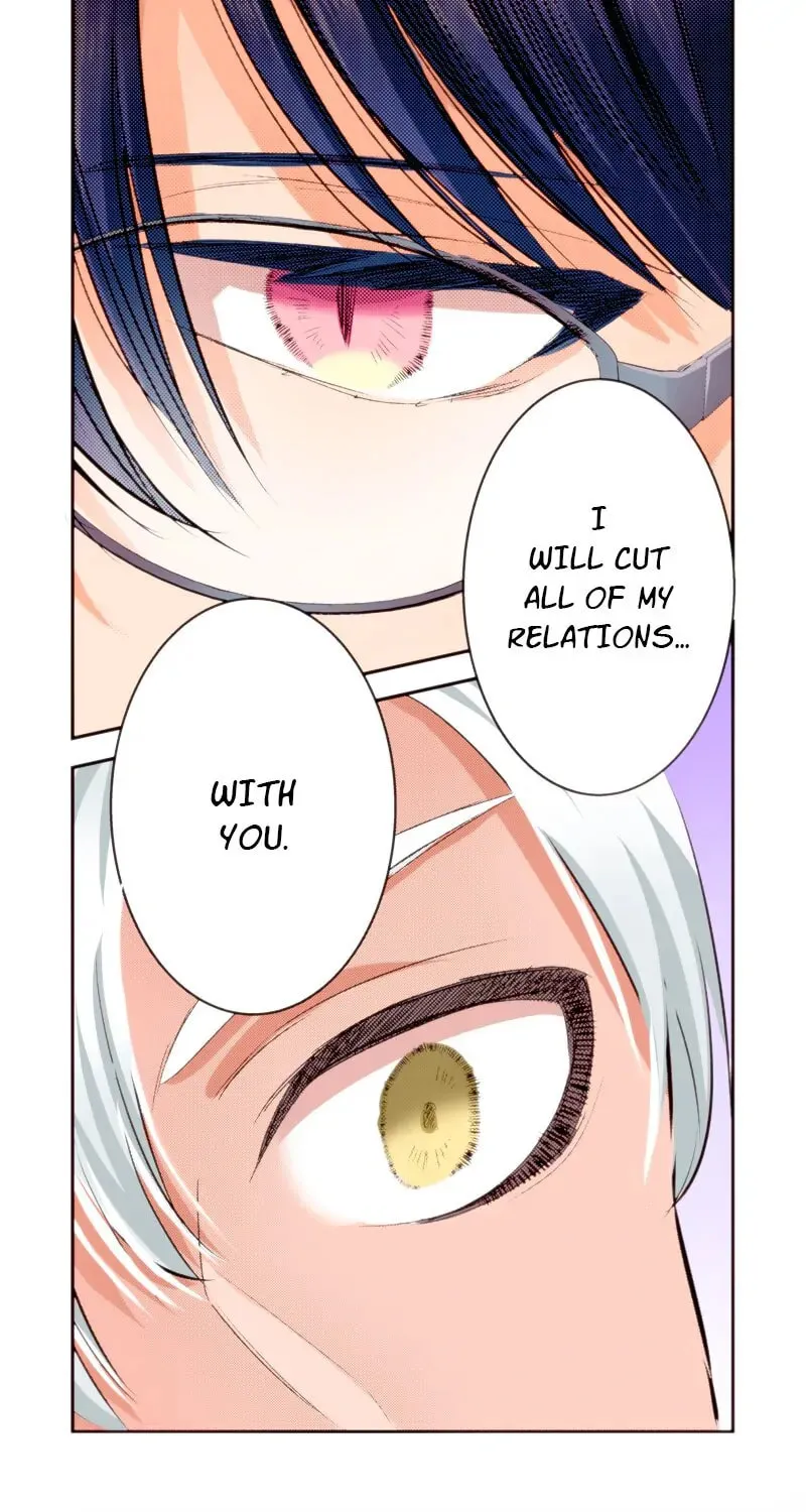 The Tale of a High School Ninja: Let's Kick Ass! (Webtoon) Chapter 106 page 32 - 
