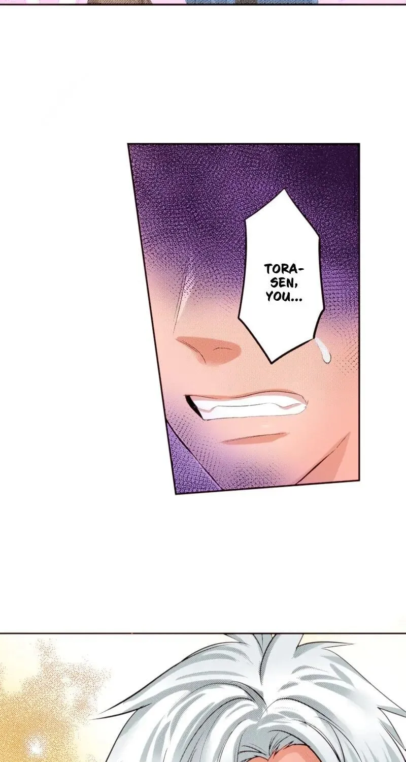 The Tale of a High School Ninja: Let's Kick Ass! (Webtoon) Chapter 106 page 34 - 