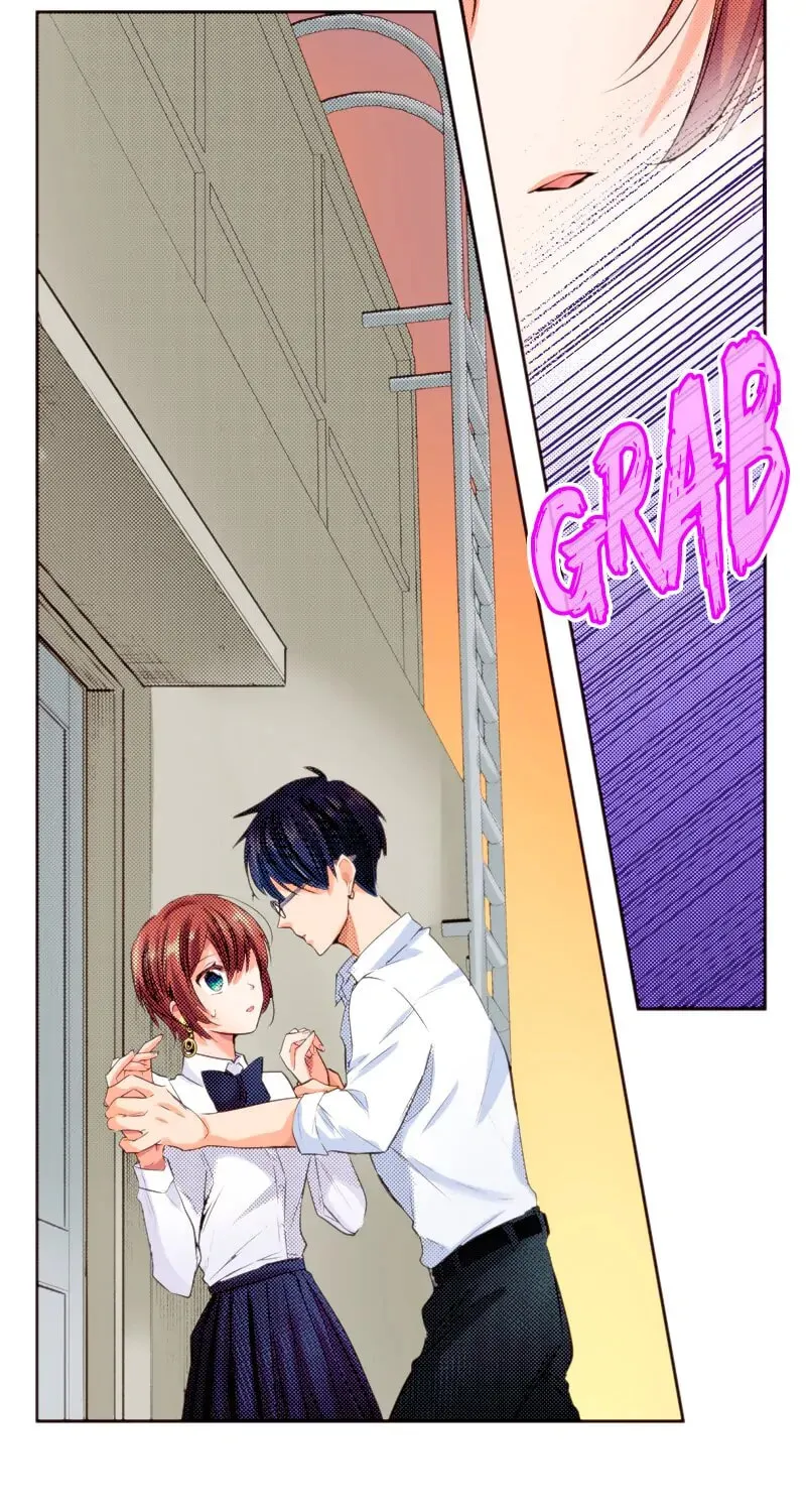 The Tale of a High School Ninja: Let's Kick Ass! (Webtoon) Chapter 106 page 39 - 