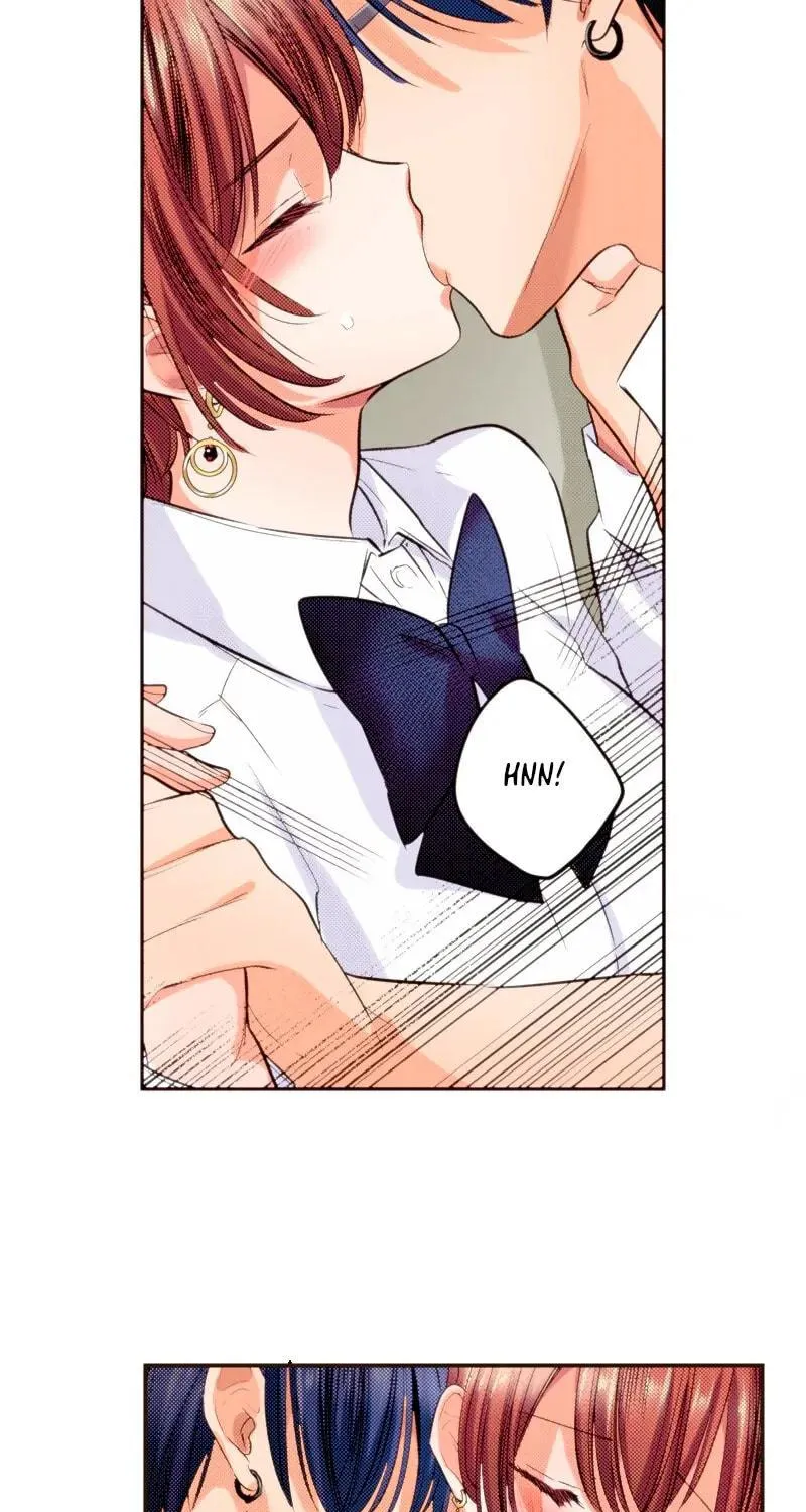 The Tale of a High School Ninja: Let's Kick Ass! (Webtoon) Chapter 106 page 41 - 