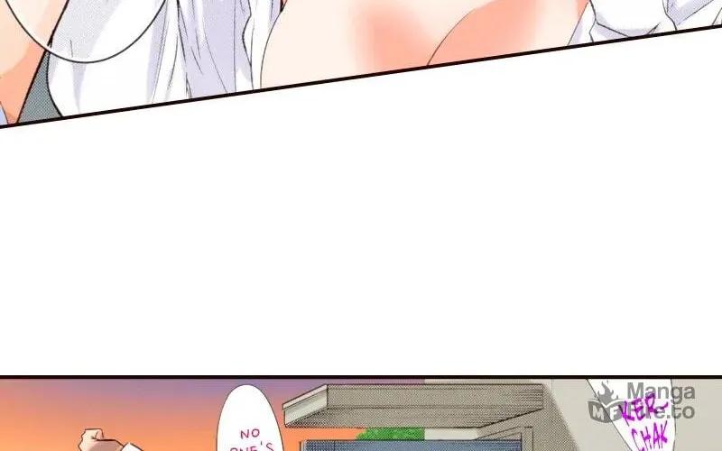 The Tale of a High School Ninja: Let's Kick Ass! (Webtoon) Chapter 106 page 44 - 
