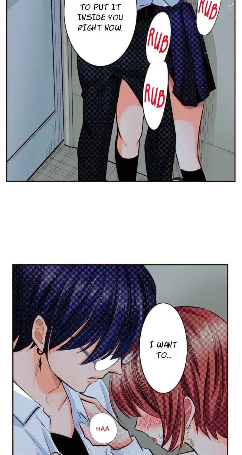 The Tale of a High School Ninja: Let's Kick Ass! (Webtoon) Chapter 106 page 50 - 