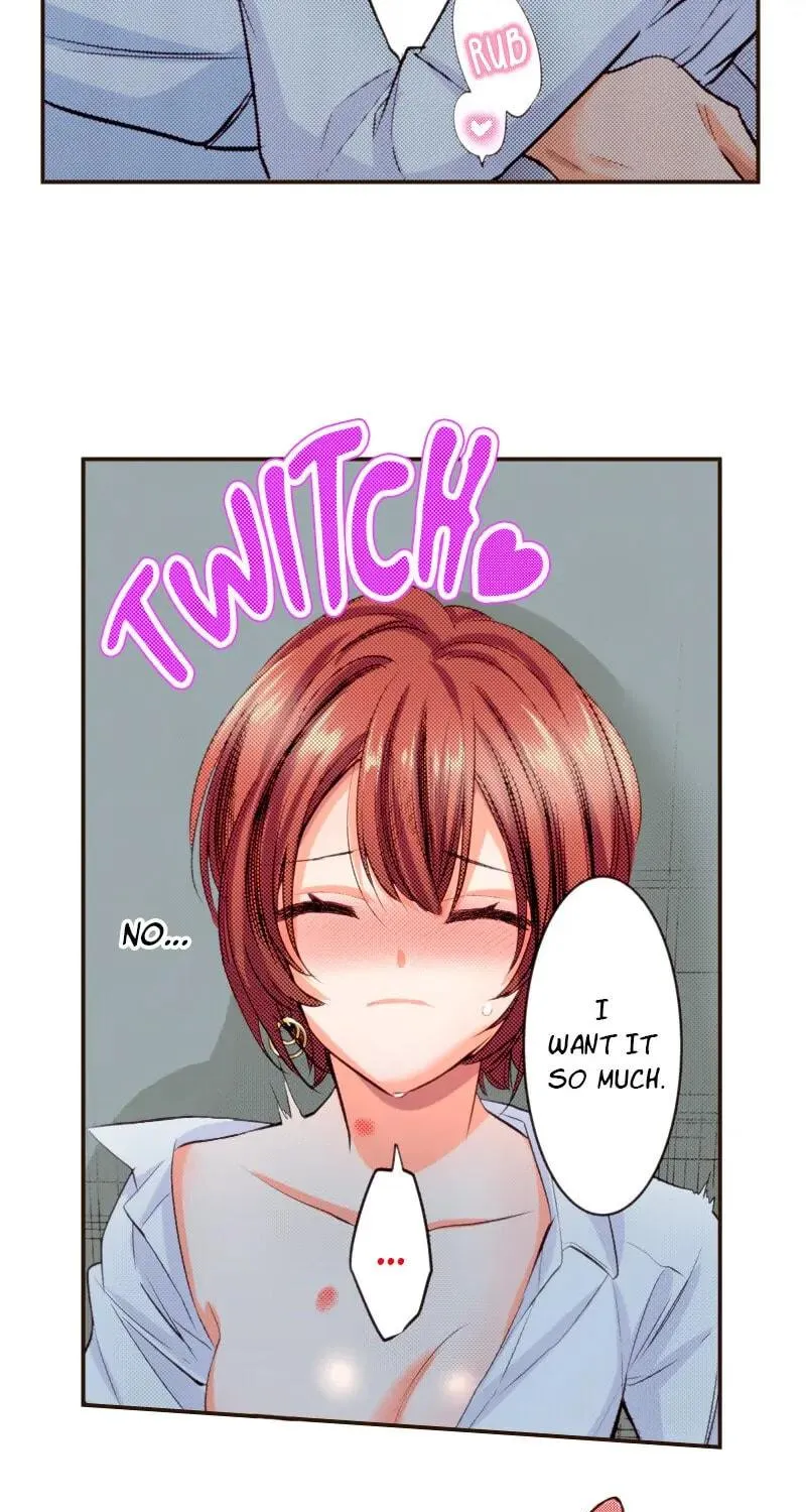 The Tale of a High School Ninja: Let's Kick Ass! (Webtoon) Chapter 106 page 52 - 