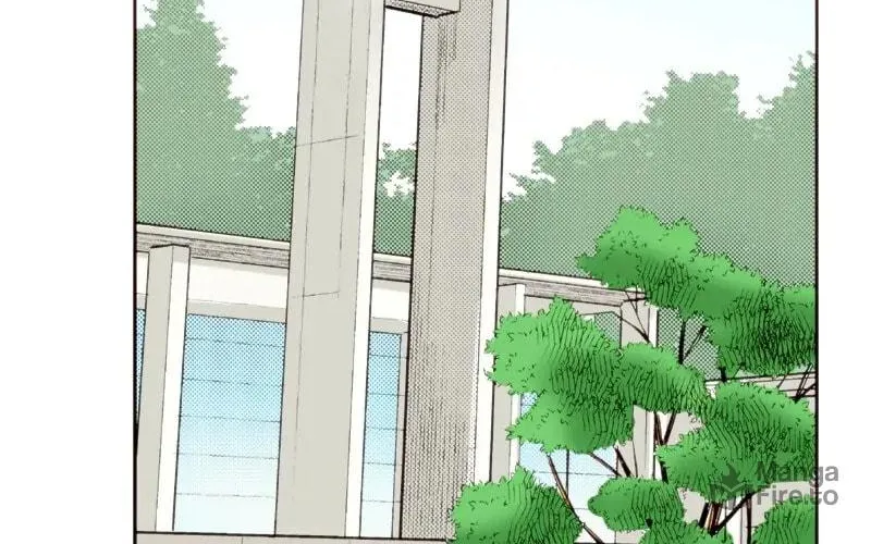 The Tale of a High School Ninja: Let's Kick Ass! (Webtoon) Chapter 106 page 58 - 