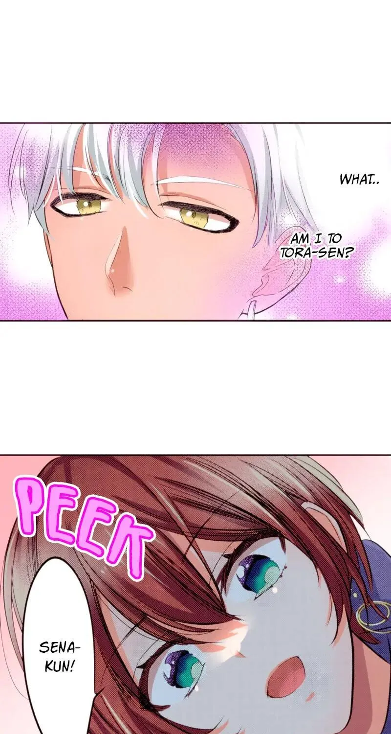 The Tale of a High School Ninja: Let's Kick Ass! (Webtoon) Chapter 106 page 61 - 