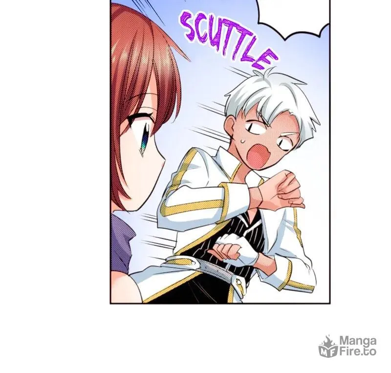 The Tale of a High School Ninja: Let's Kick Ass! (Webtoon) Chapter 106 page 63 - 