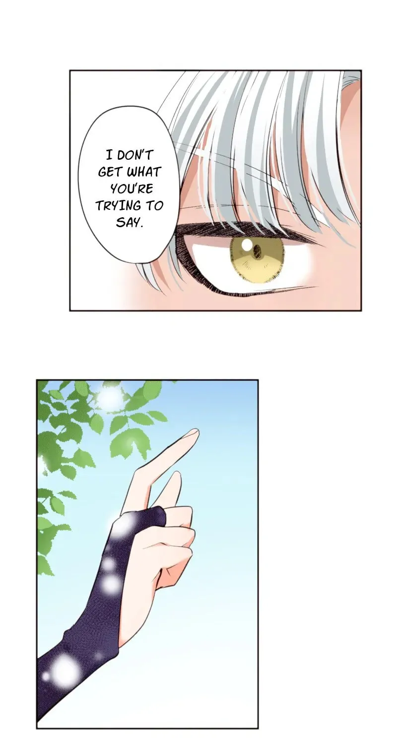 The Tale of a High School Ninja: Let's Kick Ass! (Webtoon) Chapter 107 page 11 - 