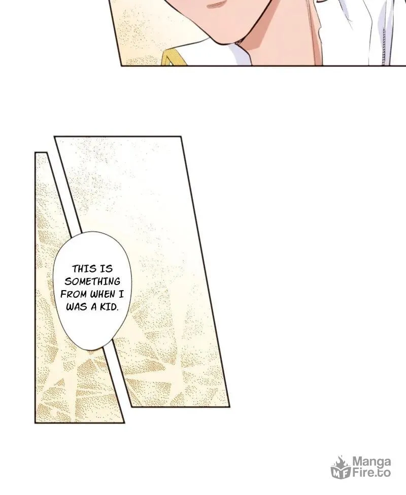 The Tale of a High School Ninja: Let's Kick Ass! (Webtoon) Chapter 107 page 17 - 