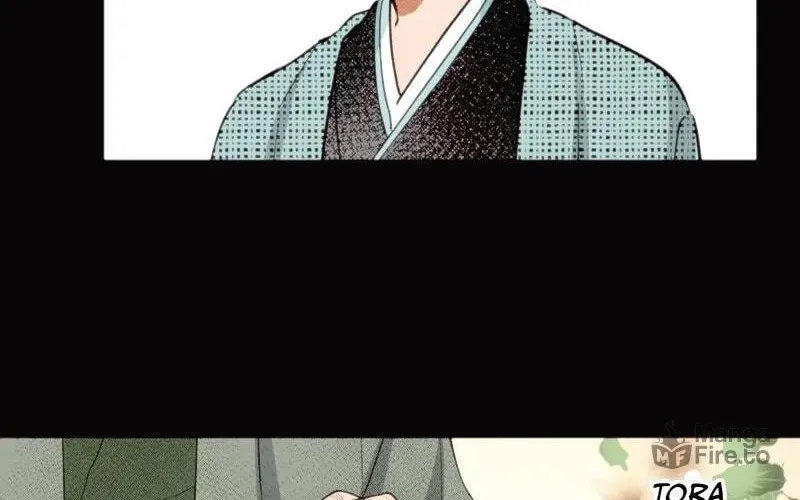 The Tale of a High School Ninja: Let's Kick Ass! (Webtoon) Chapter 107 page 21 - 