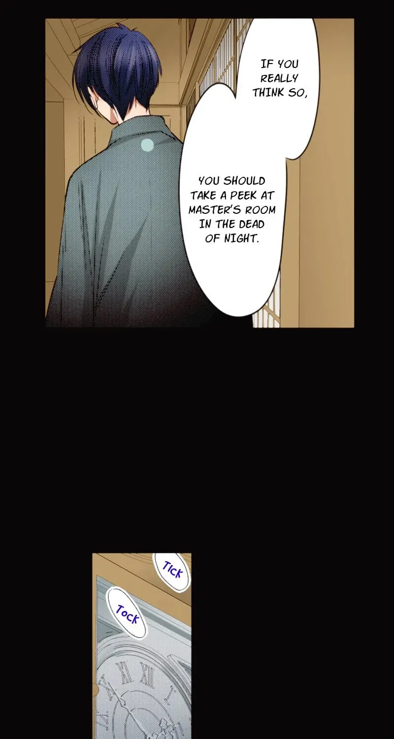 The Tale of a High School Ninja: Let's Kick Ass! (Webtoon) Chapter 107 page 24 - 