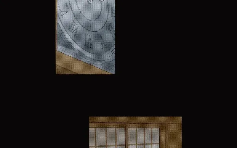 The Tale of a High School Ninja: Let's Kick Ass! (Webtoon) Chapter 107 page 25 - 