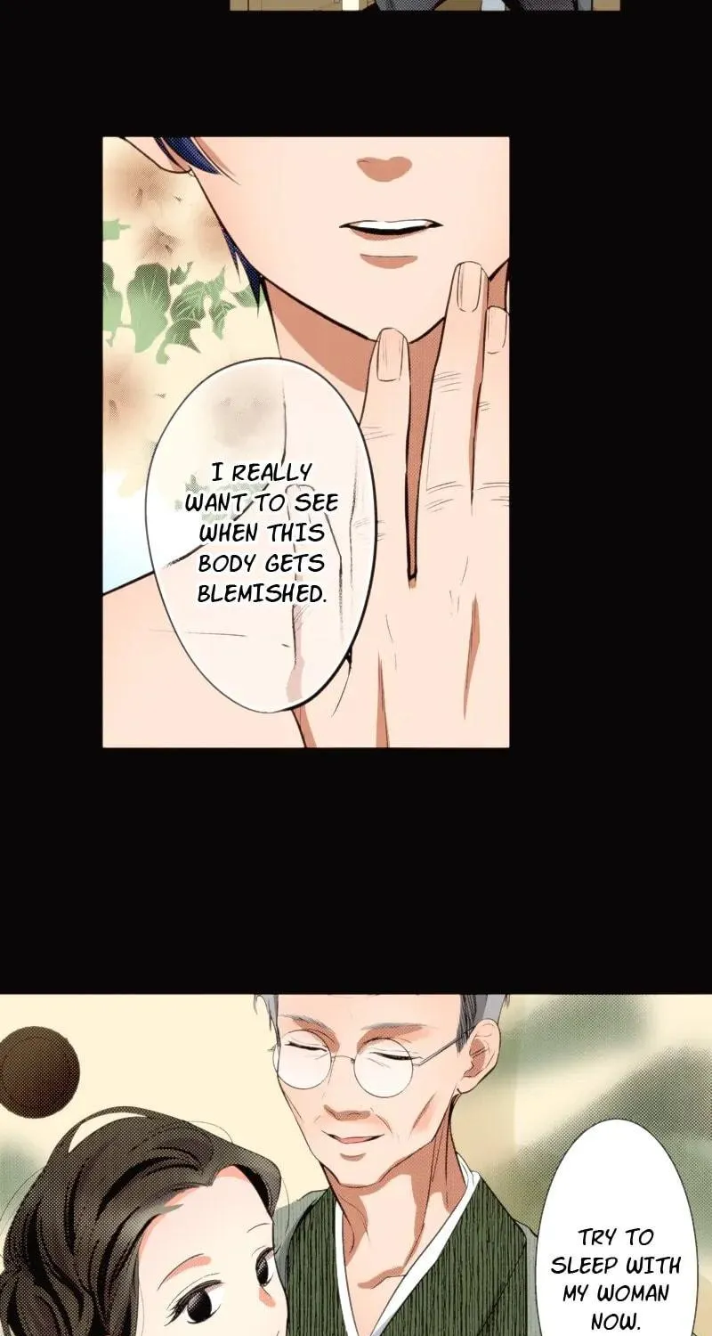 The Tale of a High School Ninja: Let's Kick Ass! (Webtoon) Chapter 107 page 31 - 