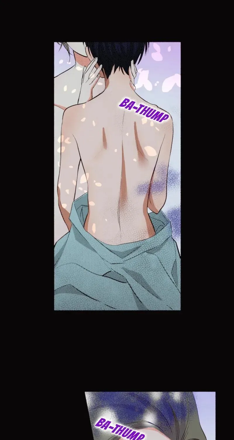 The Tale of a High School Ninja: Let's Kick Ass! (Webtoon) Chapter 107 page 35 - 