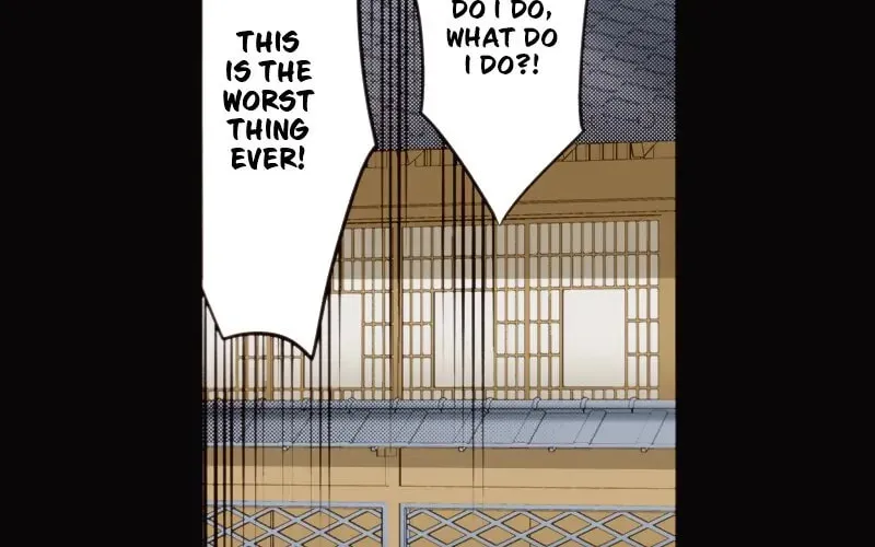 The Tale of a High School Ninja: Let's Kick Ass! (Webtoon) Chapter 107 page 40 - 