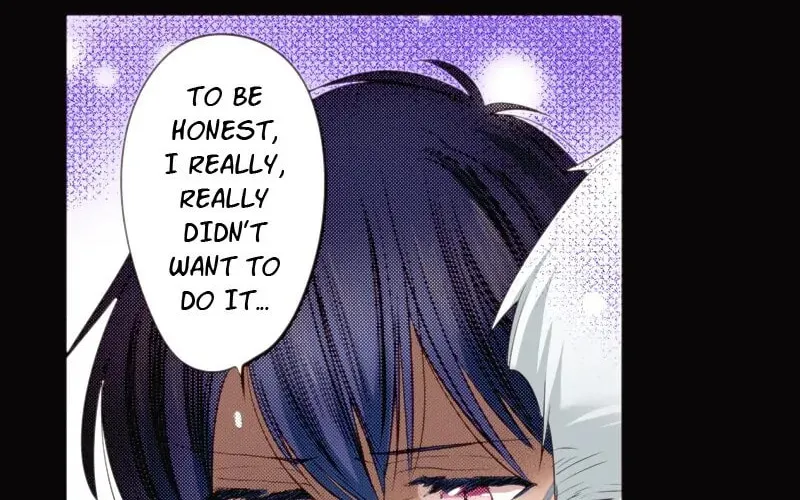 The Tale of a High School Ninja: Let's Kick Ass! (Webtoon) Chapter 107 page 47 - 