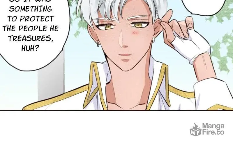 The Tale of a High School Ninja: Let's Kick Ass! (Webtoon) Chapter 107 page 64 - 