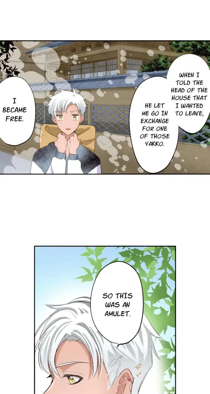 The Tale of a High School Ninja: Let's Kick Ass! (Webtoon) Chapter 107 page 65 - 