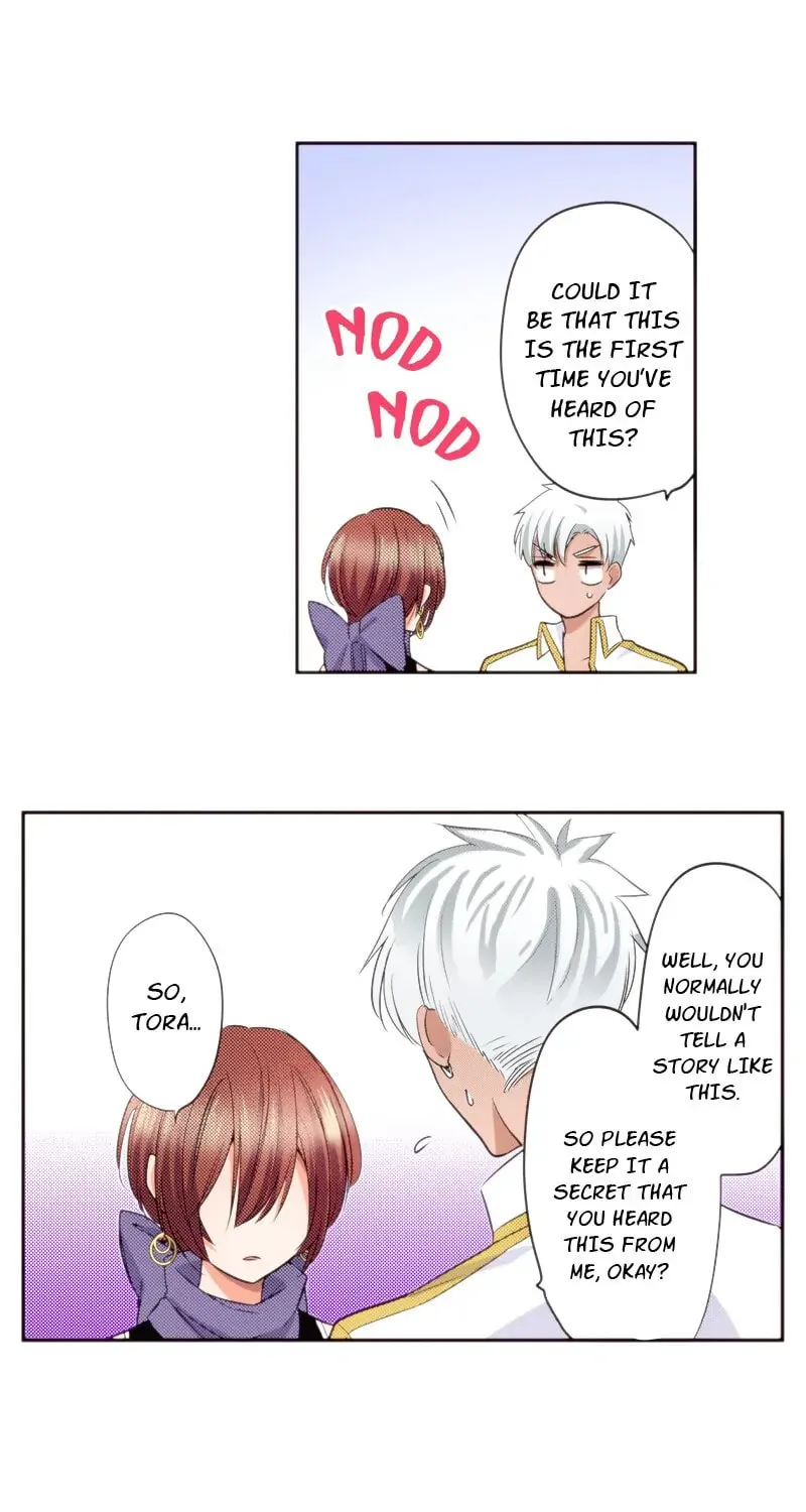 The Tale of a High School Ninja: Let's Kick Ass! (Webtoon) Chapter 107 page 69 - 