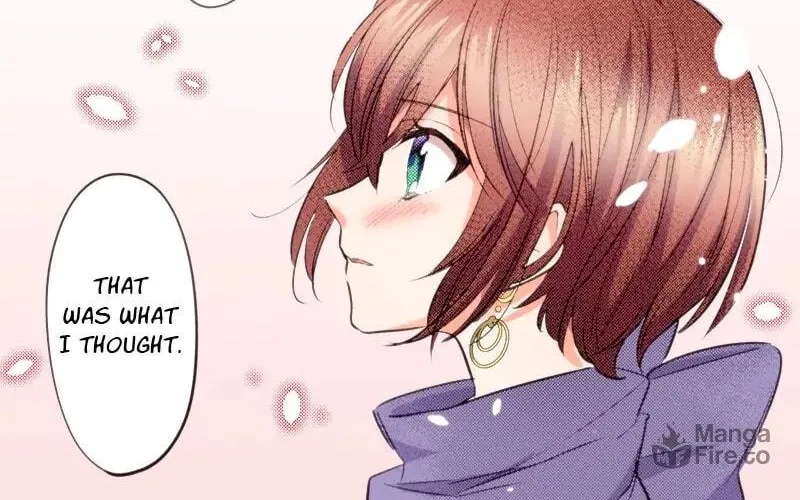 The Tale of a High School Ninja: Let's Kick Ass! (Webtoon) Chapter 107 page 72 - 