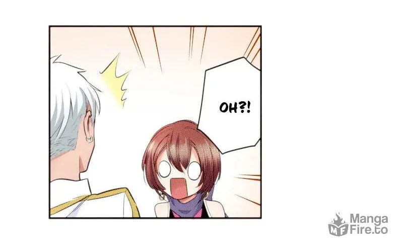 The Tale of a High School Ninja: Let's Kick Ass! (Webtoon) Chapter 107 page 74 - 