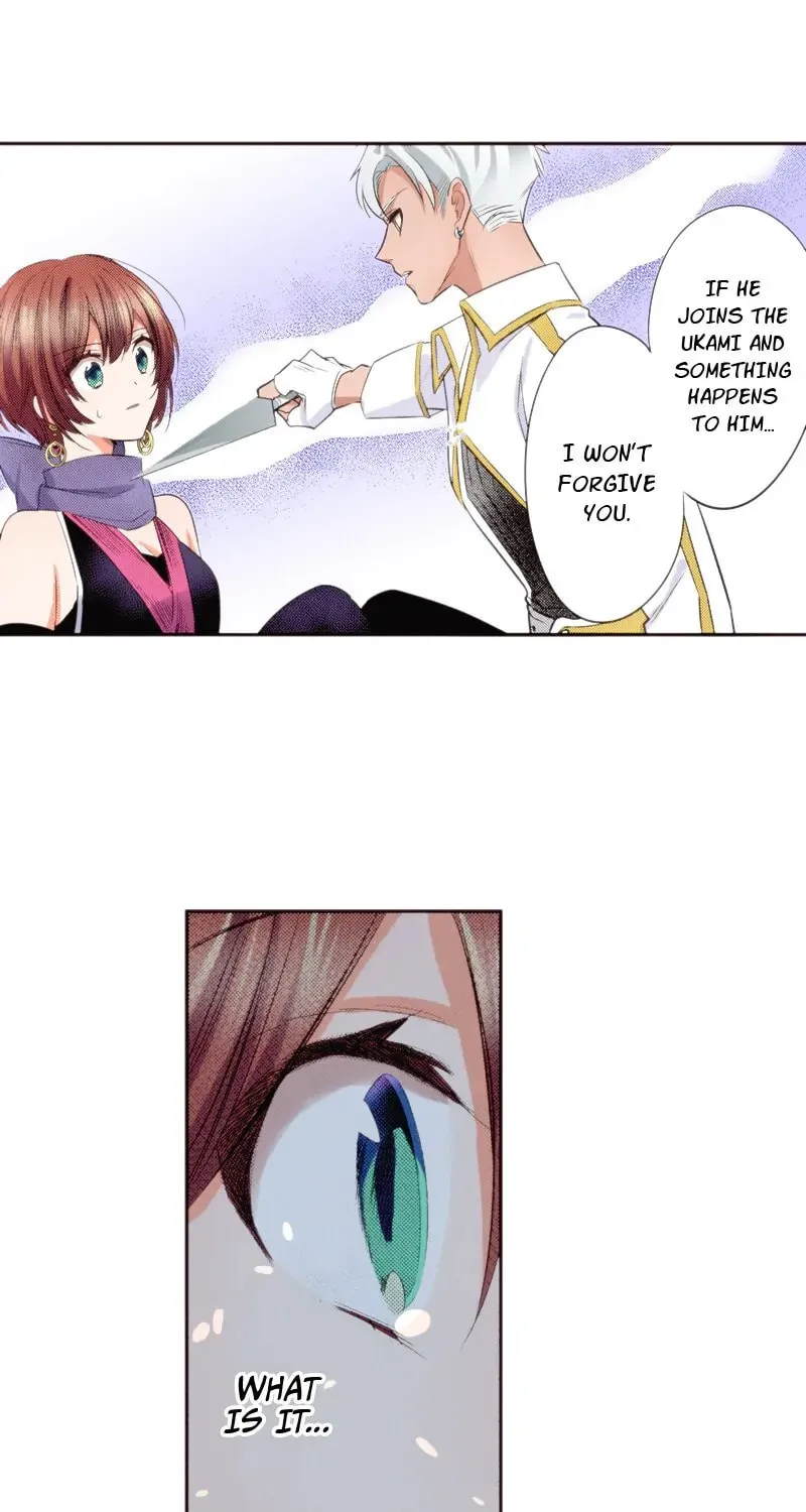 The Tale of a High School Ninja: Let's Kick Ass! (Webtoon) Chapter 107 page 79 - 