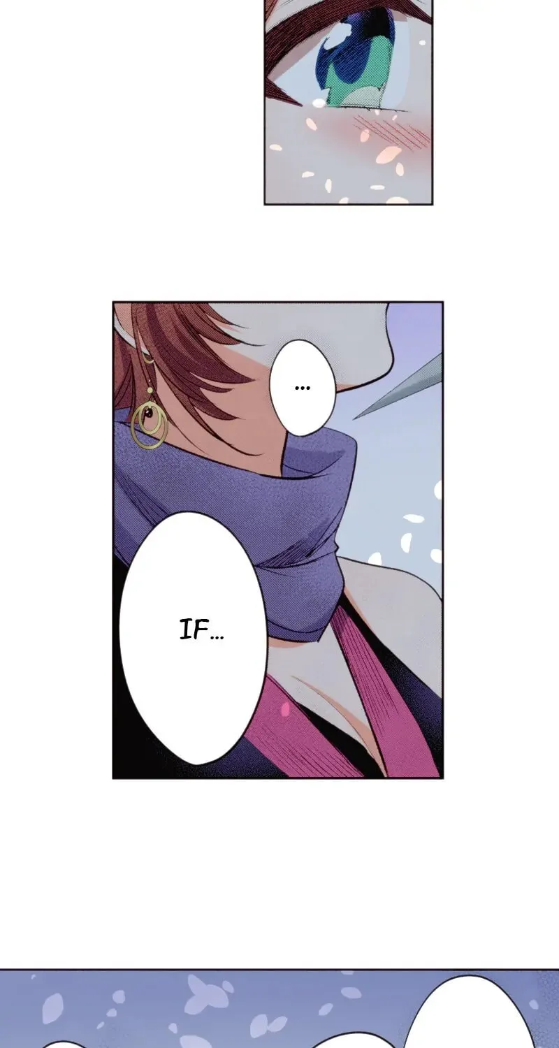 The Tale of a High School Ninja: Let's Kick Ass! (Webtoon) Chapter 107 page 81 - 