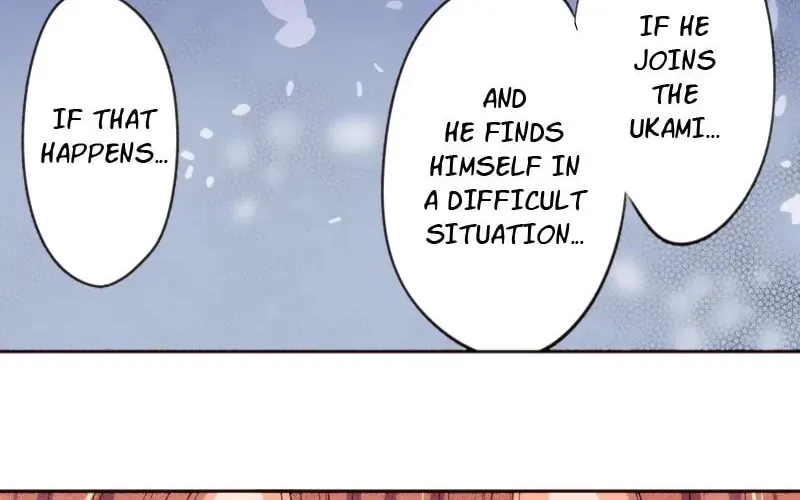 The Tale of a High School Ninja: Let's Kick Ass! (Webtoon) Chapter 107 page 82 - 