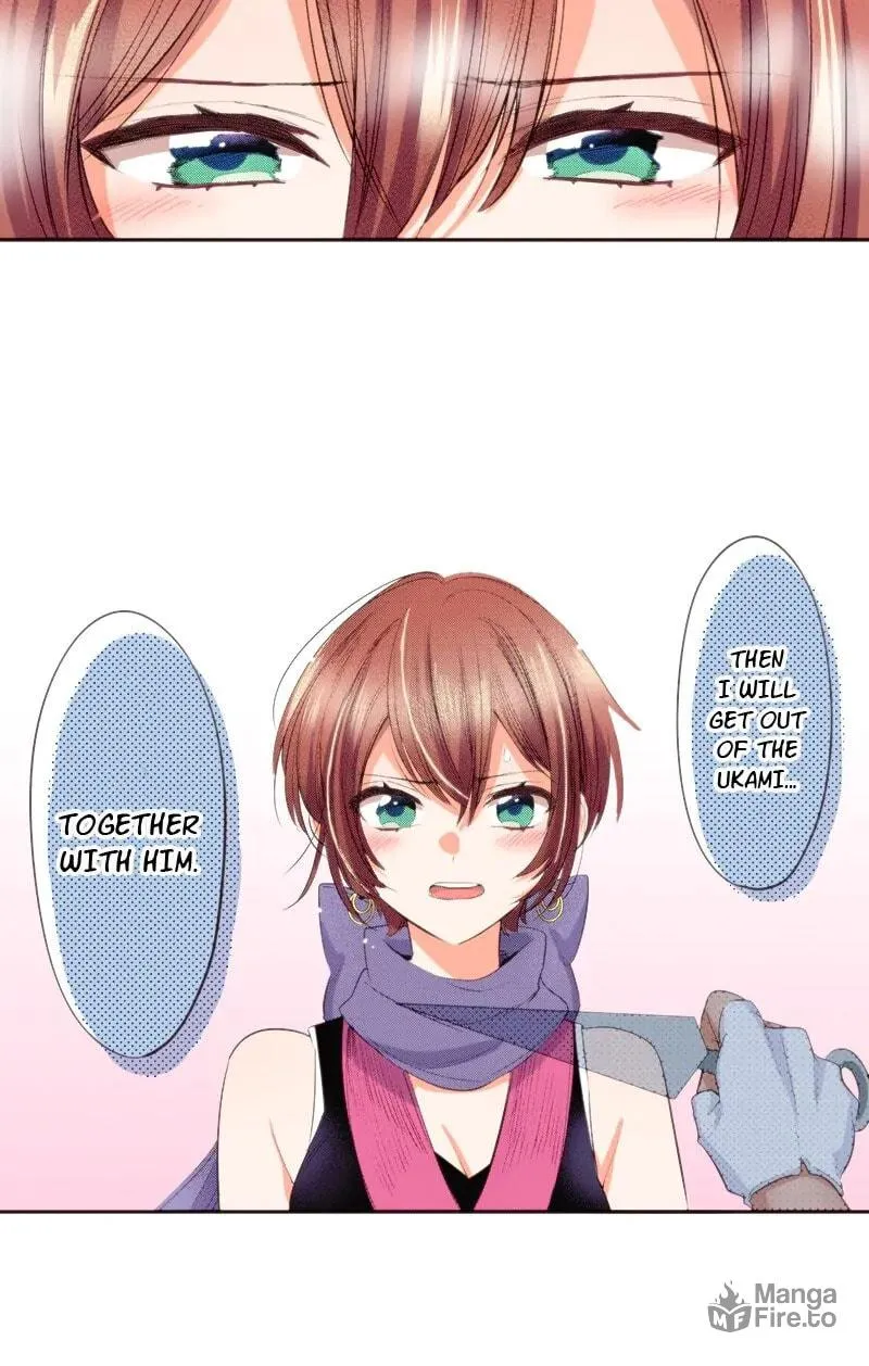The Tale of a High School Ninja: Let's Kick Ass! (Webtoon) Chapter 107 page 83 - 