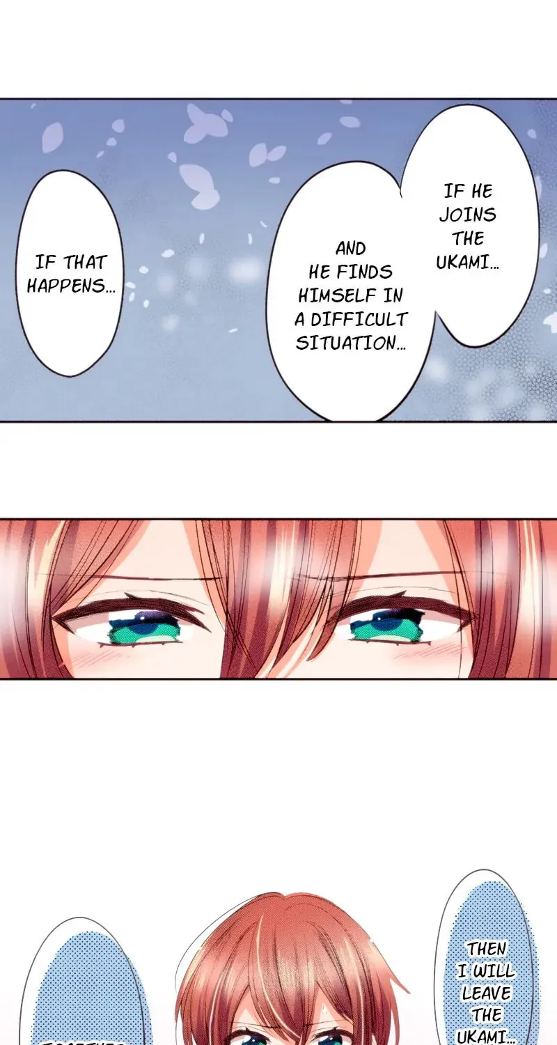 The Tale of a High School Ninja: Let's Kick Ass! (Webtoon) Chapter 108 page 2 - 