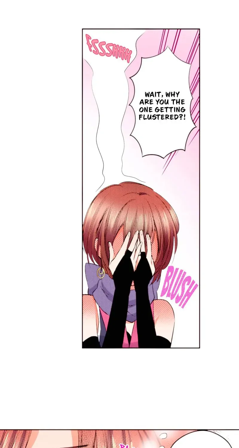 The Tale of a High School Ninja: Let's Kick Ass! (Webtoon) Chapter 108 page 13 - 