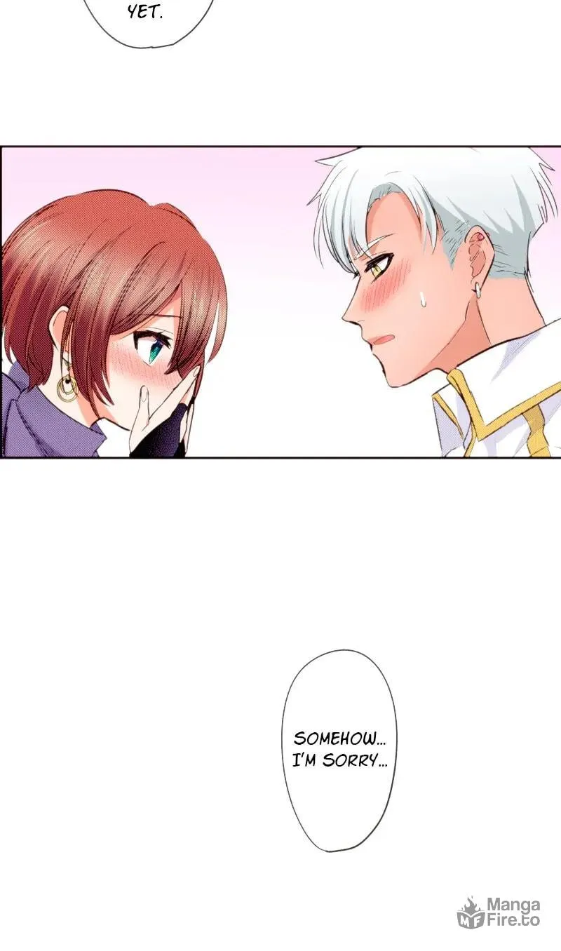 The Tale of a High School Ninja: Let's Kick Ass! (Webtoon) Chapter 108 page 15 - 