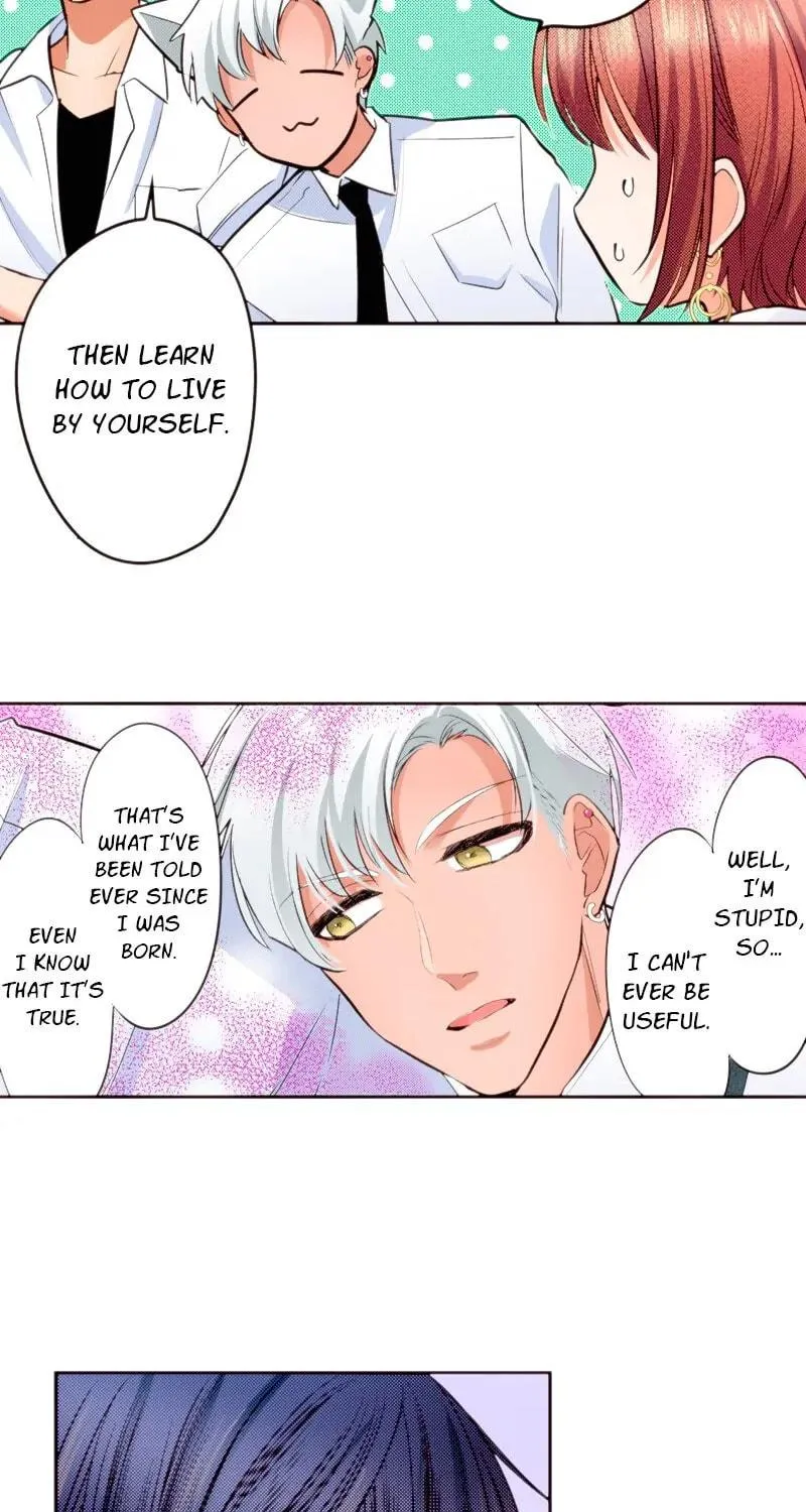 The Tale of a High School Ninja: Let's Kick Ass! (Webtoon) Chapter 108 page 25 - 