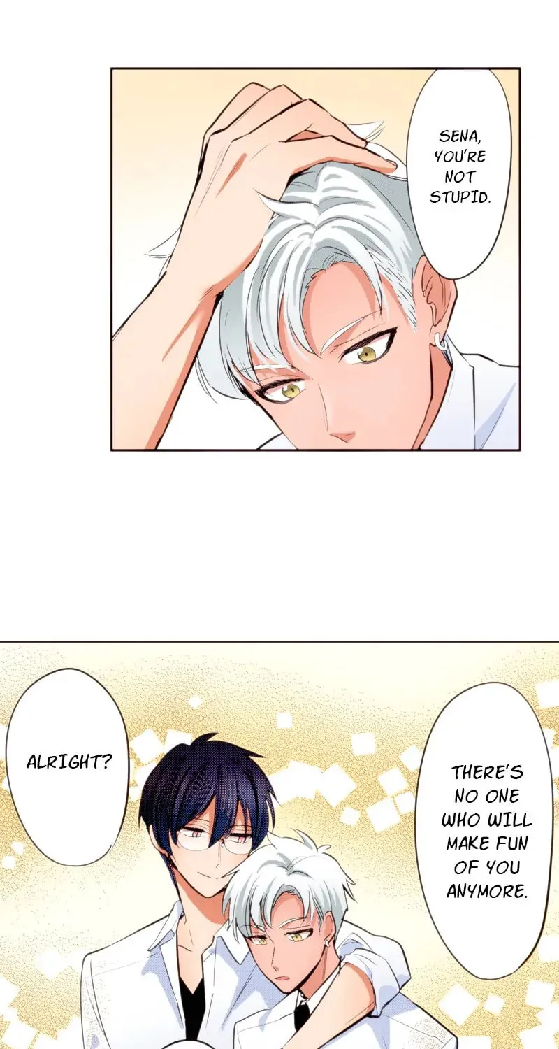The Tale of a High School Ninja: Let's Kick Ass! (Webtoon) Chapter 108 page 27 - 