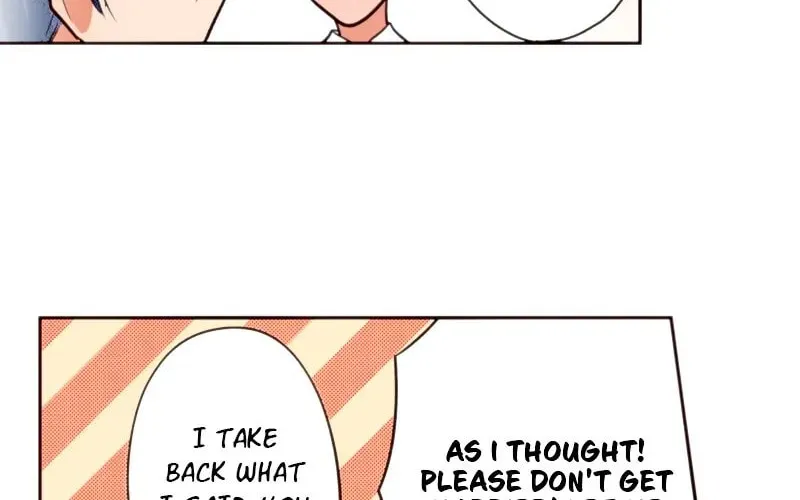 The Tale of a High School Ninja: Let's Kick Ass! (Webtoon) Chapter 108 page 30 - 