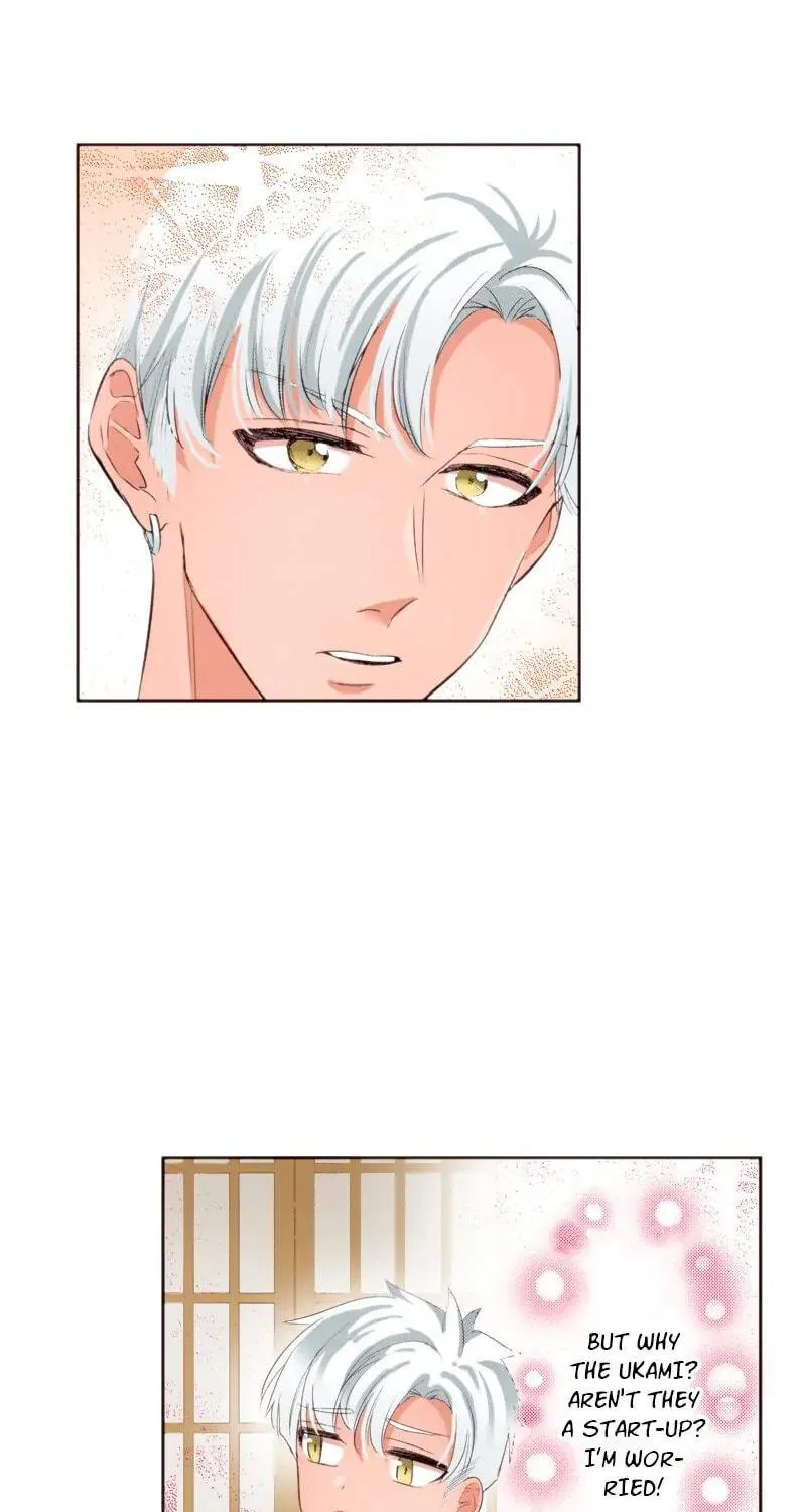 The Tale of a High School Ninja: Let's Kick Ass! (Webtoon) Chapter 108 page 4 - 