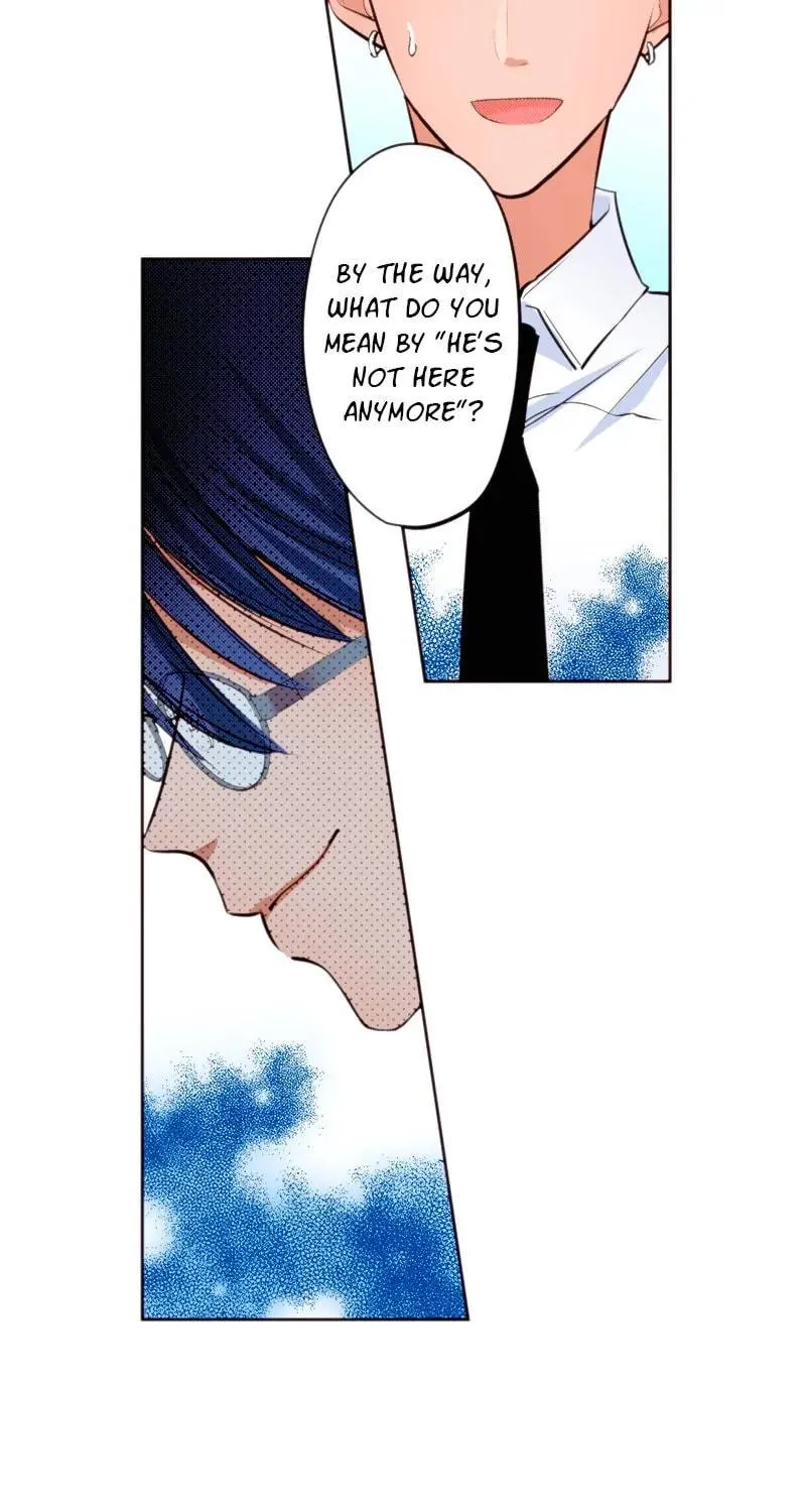 The Tale of a High School Ninja: Let's Kick Ass! (Webtoon) Chapter 108 page 35 - 