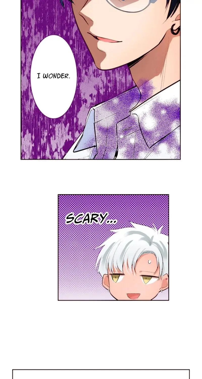 The Tale of a High School Ninja: Let's Kick Ass! (Webtoon) Chapter 108 page 37 - 