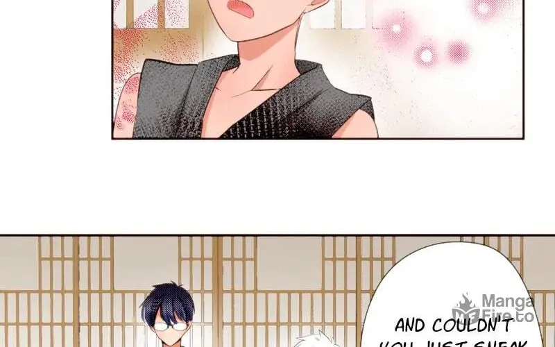 The Tale of a High School Ninja: Let's Kick Ass! (Webtoon) Chapter 108 page 5 - 
