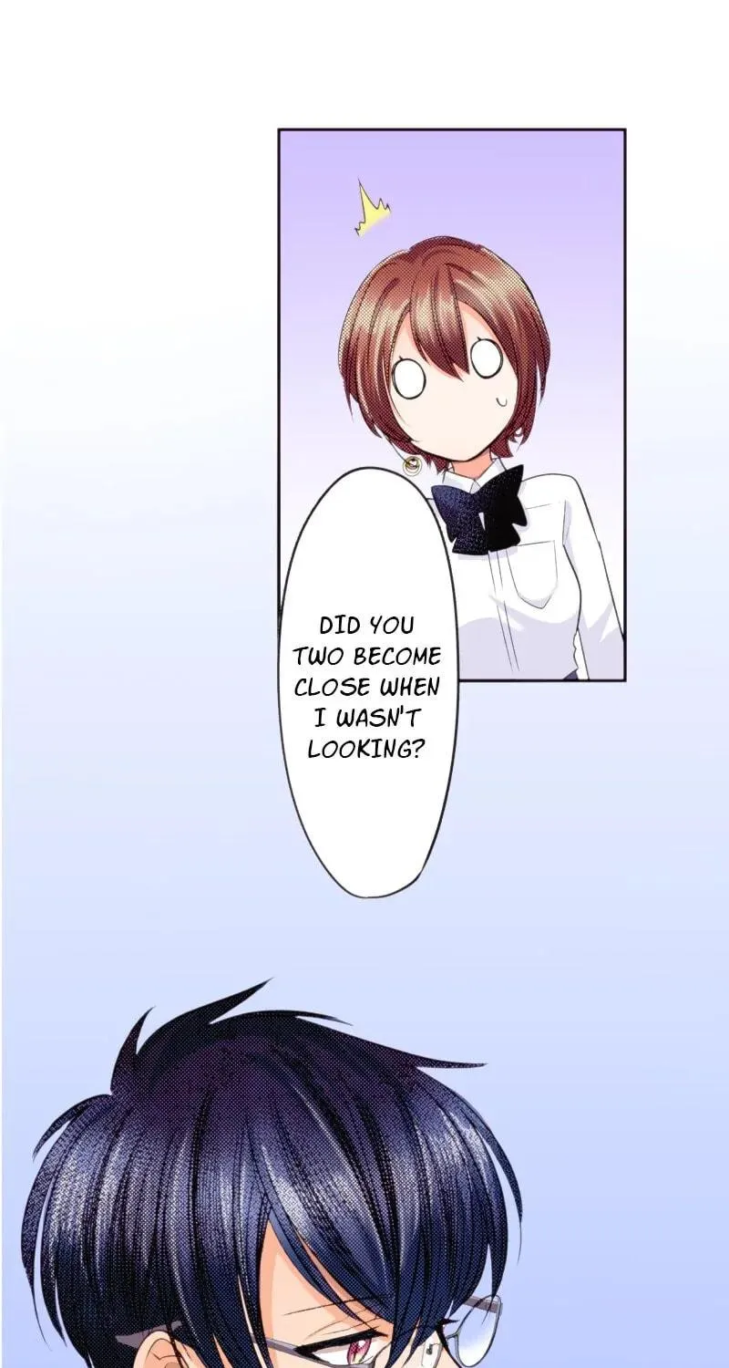 The Tale of a High School Ninja: Let's Kick Ass! (Webtoon) Chapter 108 page 42 - 