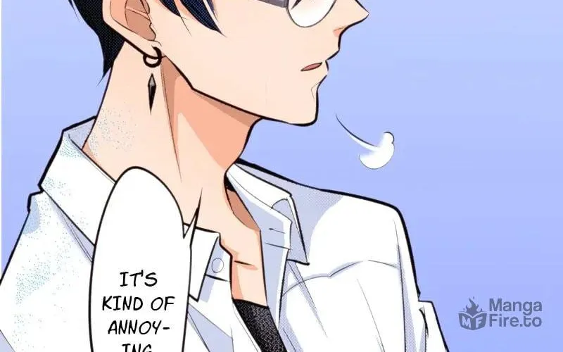 The Tale of a High School Ninja: Let's Kick Ass! (Webtoon) Chapter 108 page 43 - 