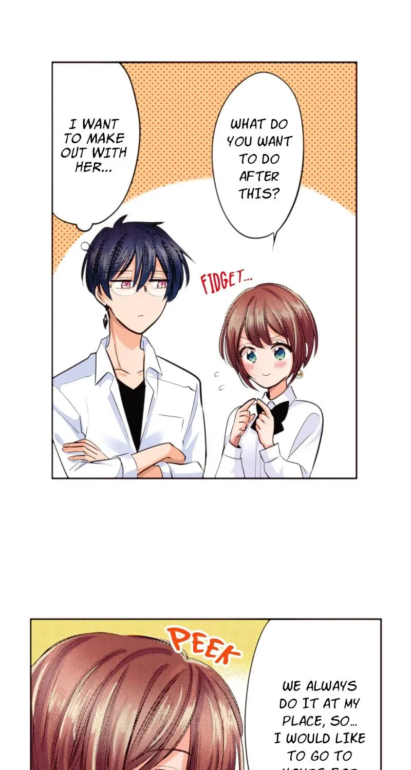 The Tale of a High School Ninja: Let's Kick Ass! (Webtoon) Chapter 108 page 46 - 
